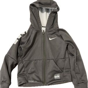 Nike Elite Thermal fit Toddler Boy Jacket